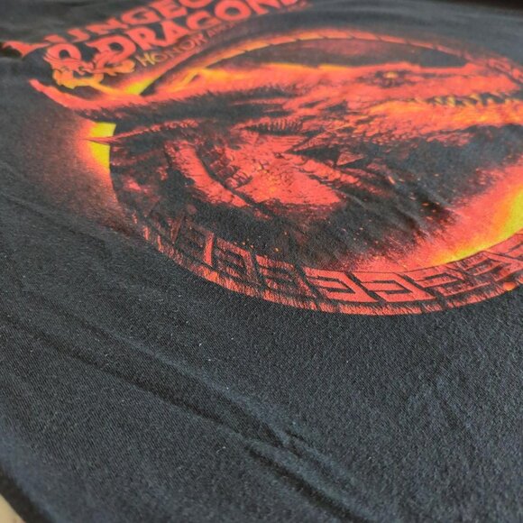 D&D movie T-shirt - Picture 3 of 6